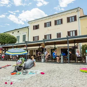 Gimi 4* Mošćenička Draga