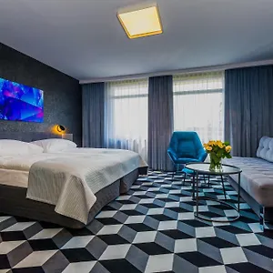 Wyspianski 3* Krakkó