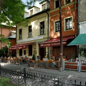 Dom Casimi 3* Krakkó