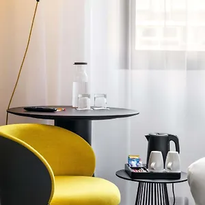 Ibis Centrum 3* Krakkó